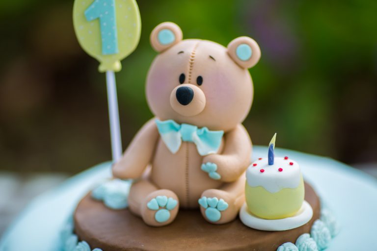 His first birthday – Ideas to make it unique and very special