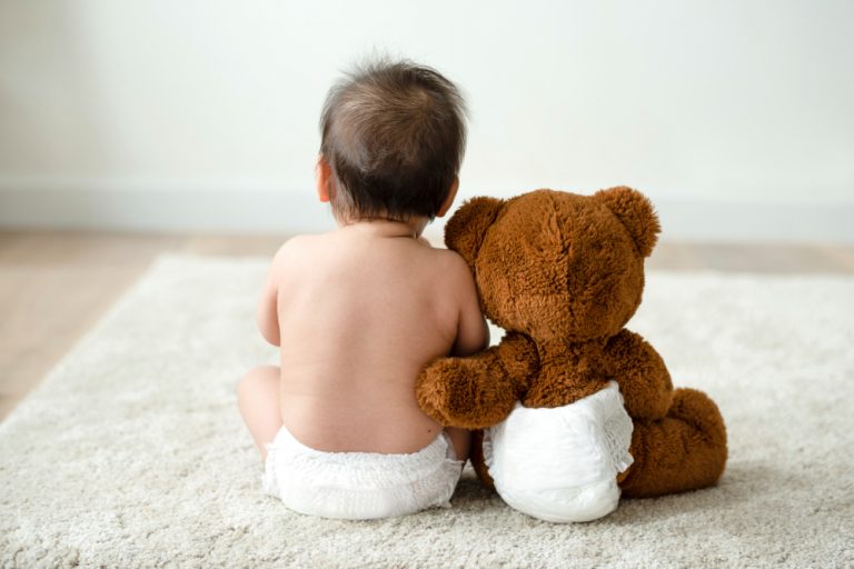 5 Ways To Leave The Diaper That Work