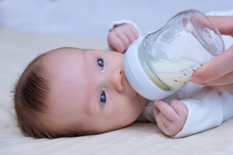 Baby Bottles – Wide Range to Choose