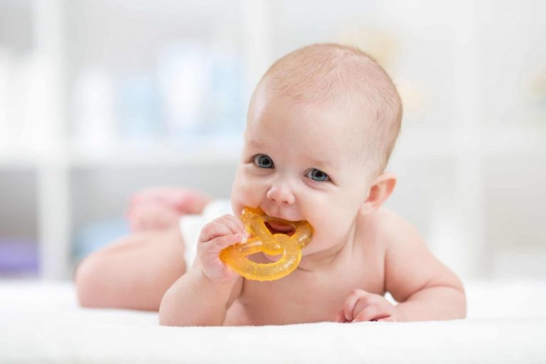 Baby Teethers – Everything you need to know