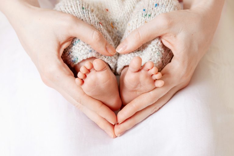 Newborn care tips