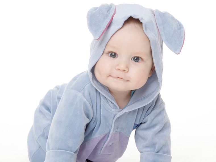 Baby’s pajamas – What is the best choice?