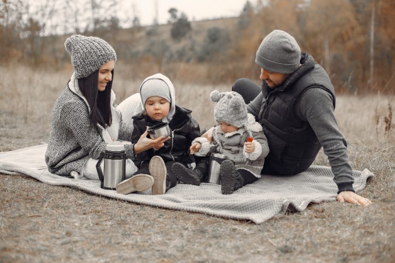 Baby Thermos – The solution to take away from home