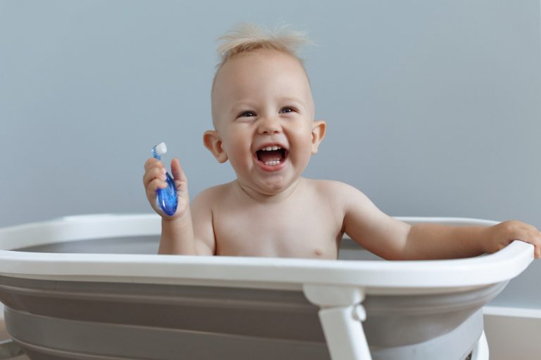 Baby Toothbrush – Which One To Choose?