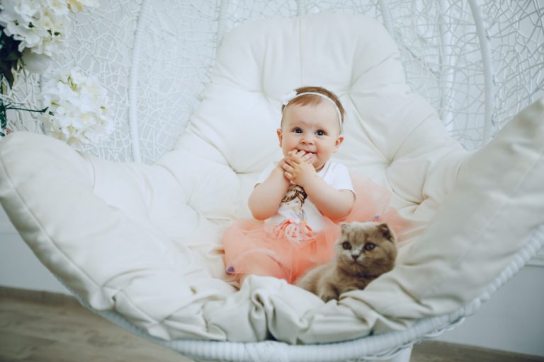 Cats and babies – Compatible coexistence?